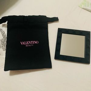 - Valentino mirror